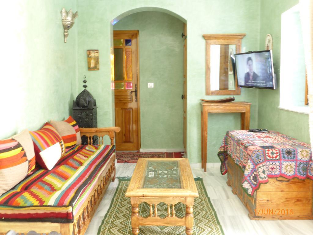 Villa Jasmin Houmt Souk  Exterior photo