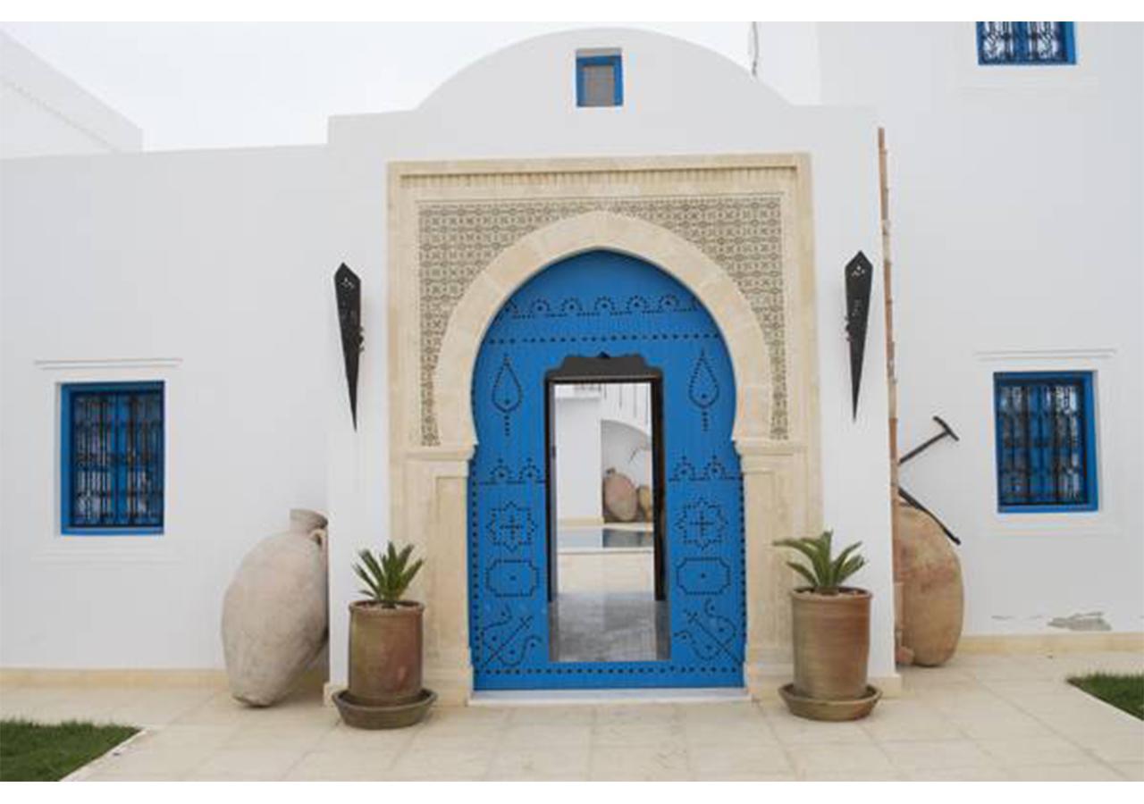 Villa Jasmin Houmt Souk  Exterior photo